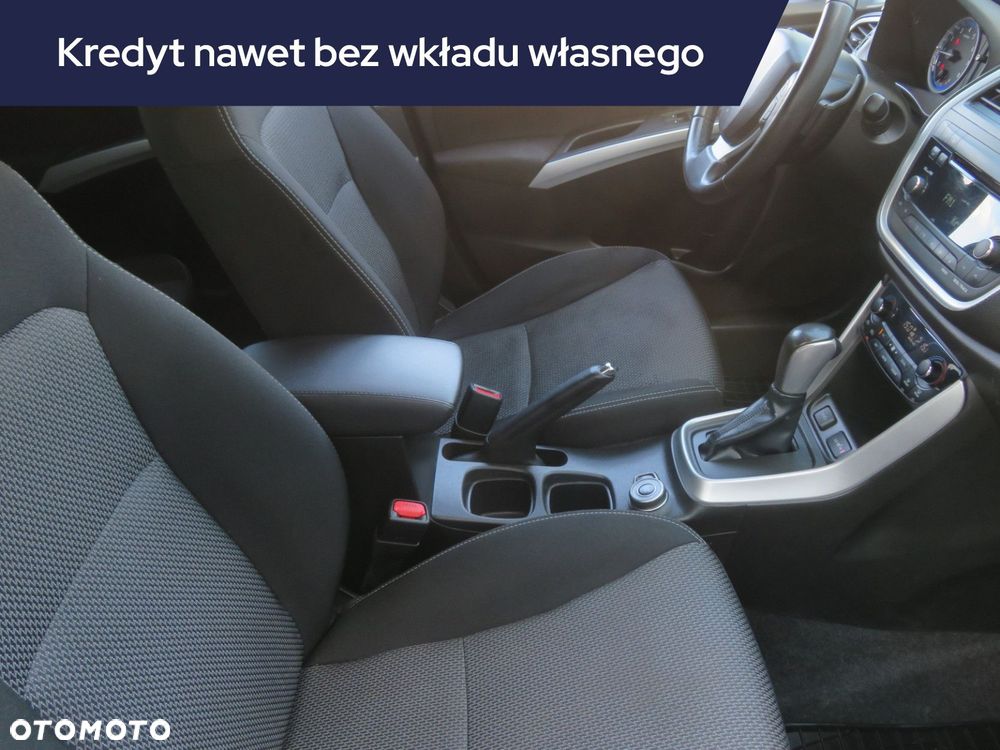 Suzuki SX4 S-Cross - 11
