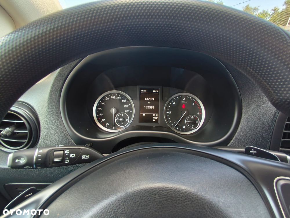 Mercedes-Benz Vito Tourer L2 Base 9G-Tronic 447.703 - 9