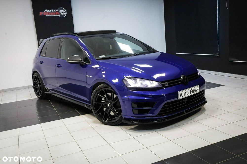 Volkswagen Golf - 9