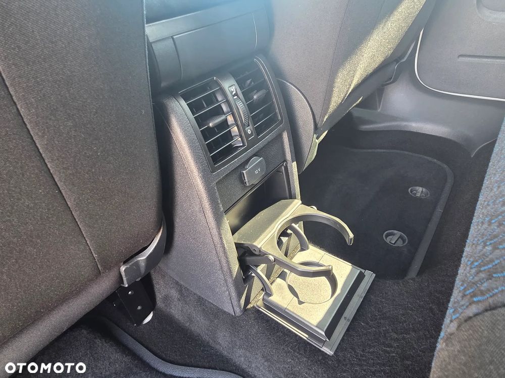 Volkswagen Caddy 2.0 TDI Trendline - 29