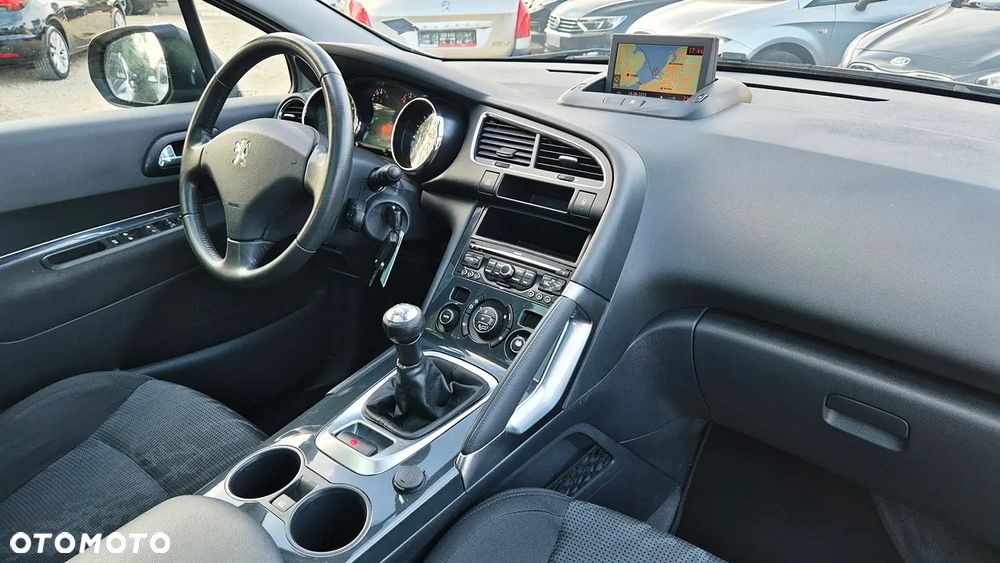 Peugeot 3008 - 38