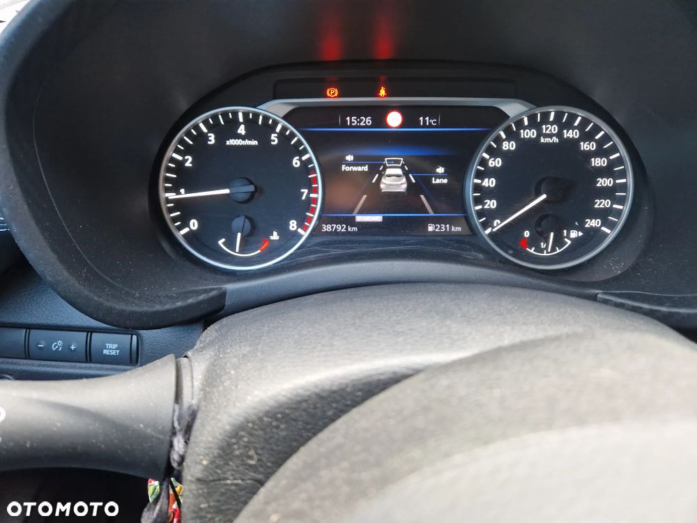 Nissan Juke 2020 photo 4