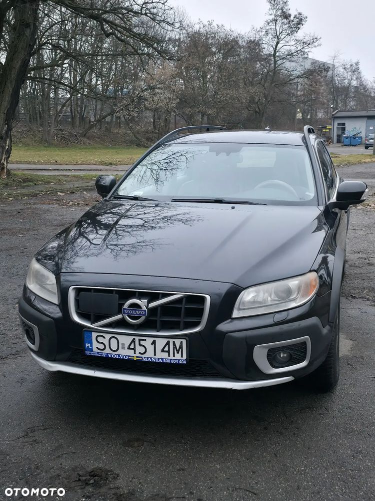 Volvo XC 70 T6 AWD Summum - 2