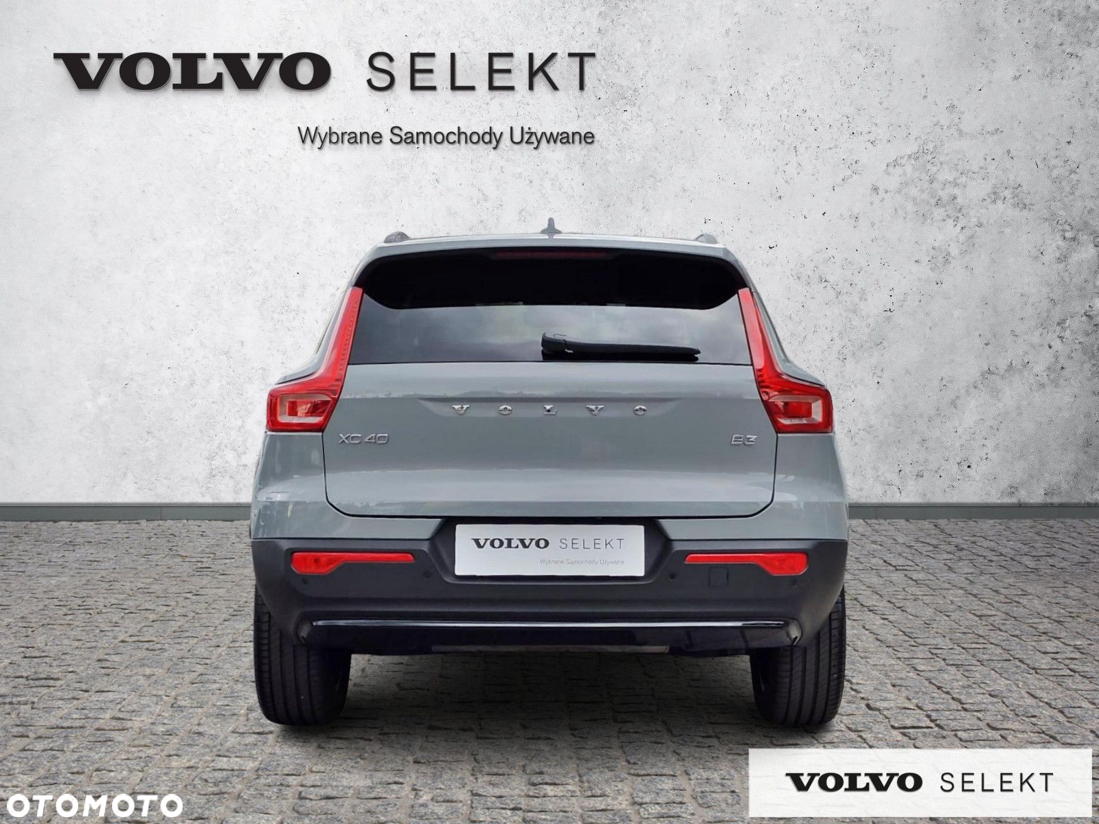 Volvo XC 40 - 9