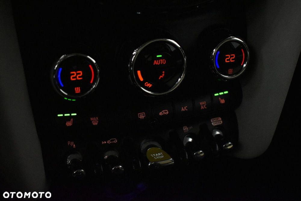 MINI Cooper S - 18