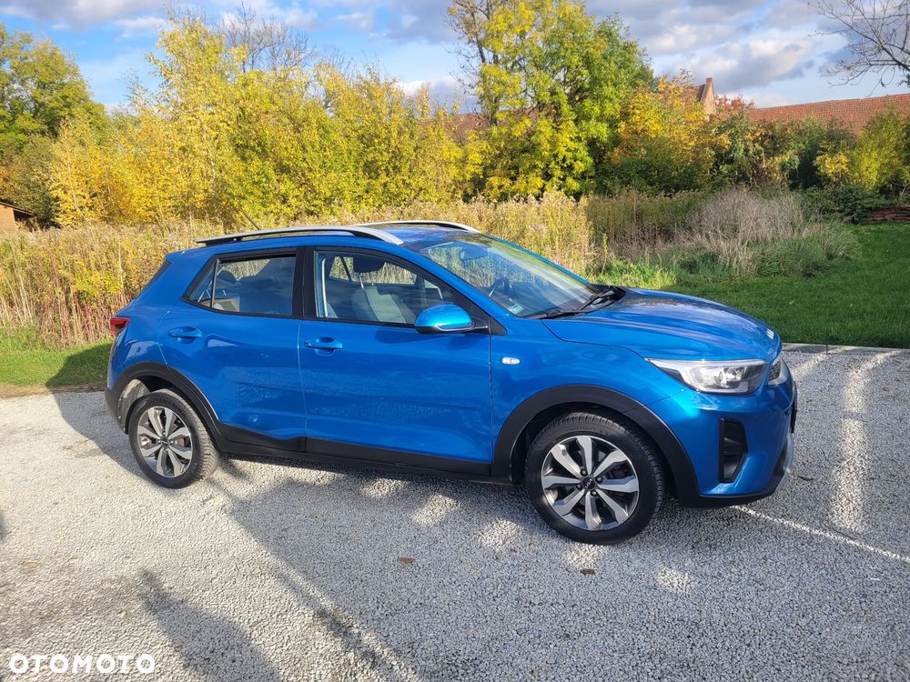 Kia Stonic 1.0 T-GDI L Business Line - 5