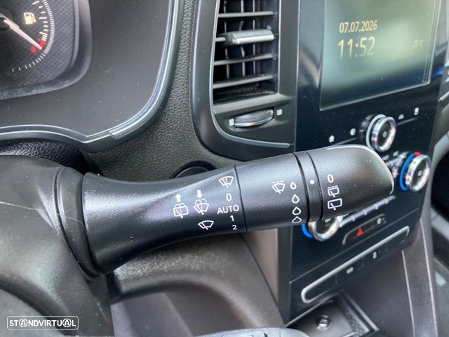 Renault Mégane Sport Tourer 1.5 Blue dCi GT Line - 18