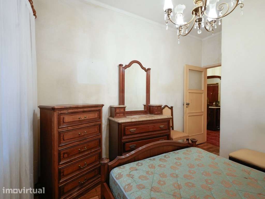 Apartamento T2 com Terraço | Bonfim / Antas - Porto - Grande imagem: 4/19