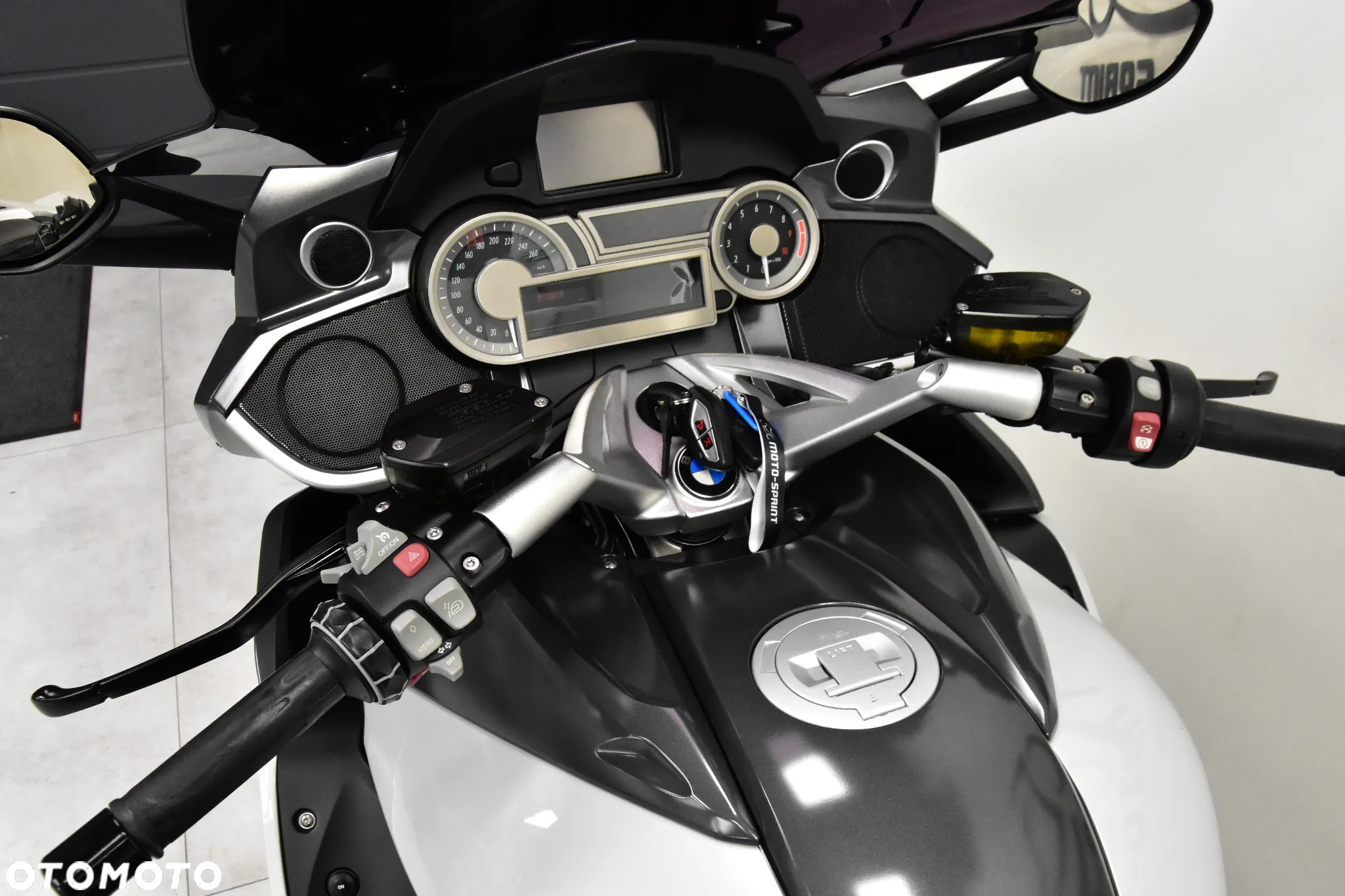 BMW K - 21