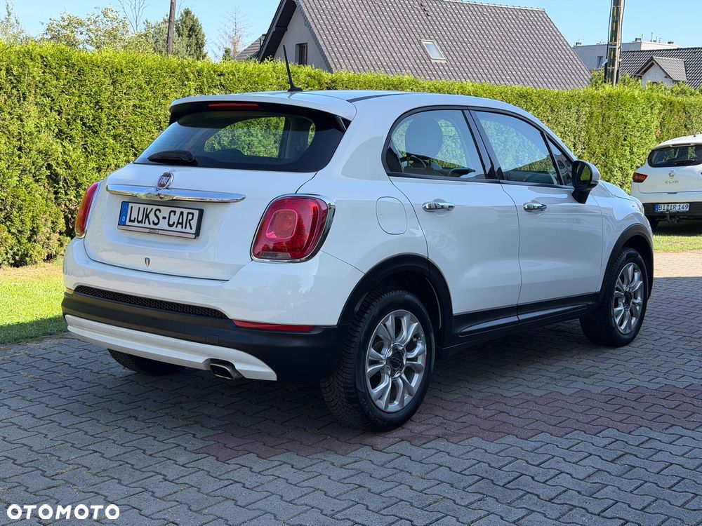 Fiat 500X 1.6 E-torQ 4x2 S-Design City Look - 7