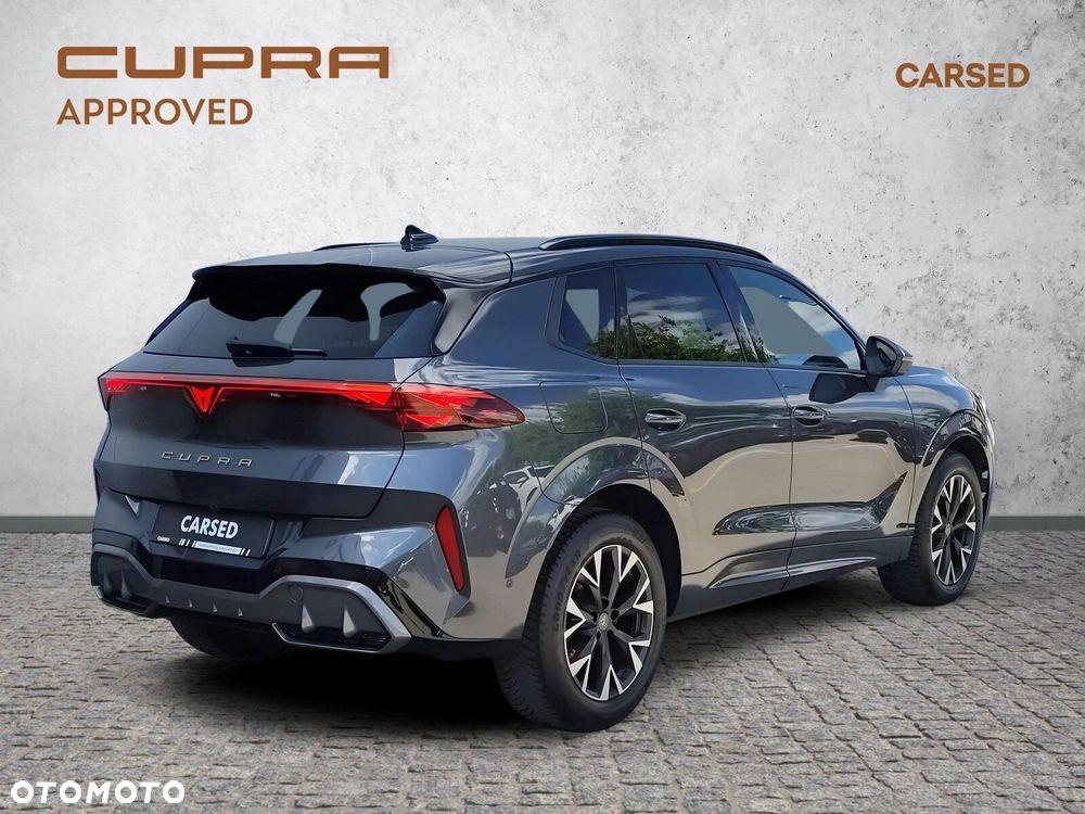 Cupra Terramar 1.5 eTSI mHEV DSG - 7