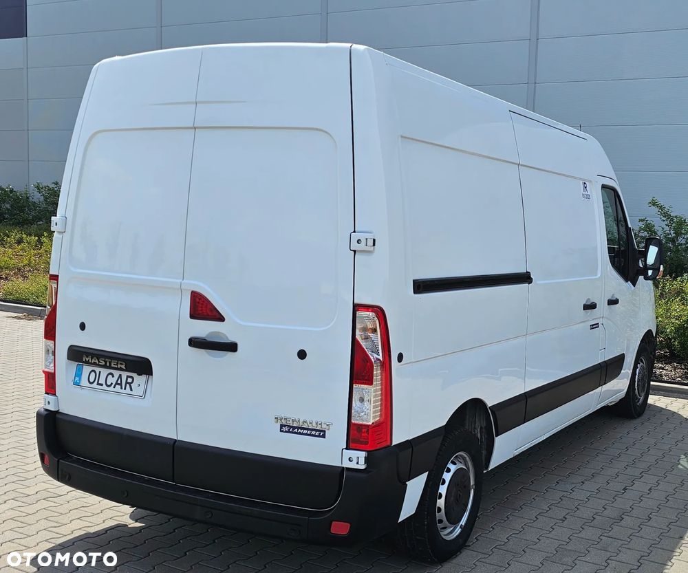 Renault MASTER - 7