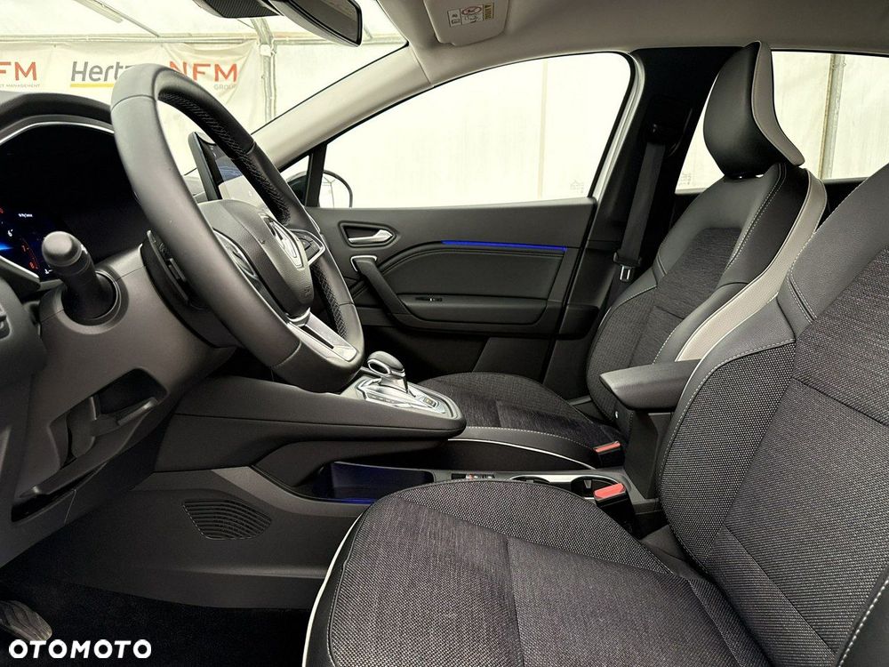 Renault Captur - 13