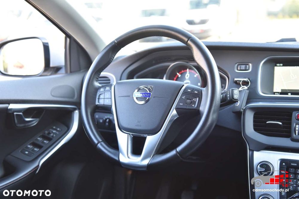 Volvo V40 - 19
