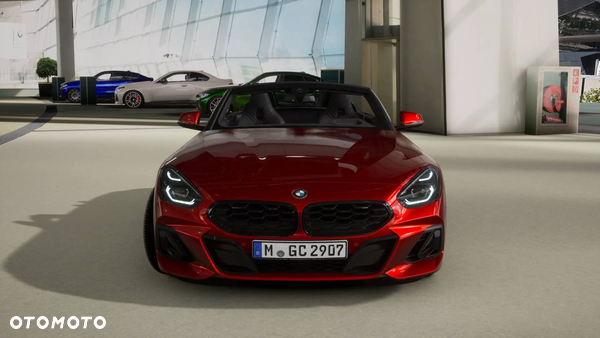 BMW Z4 M M40i sport