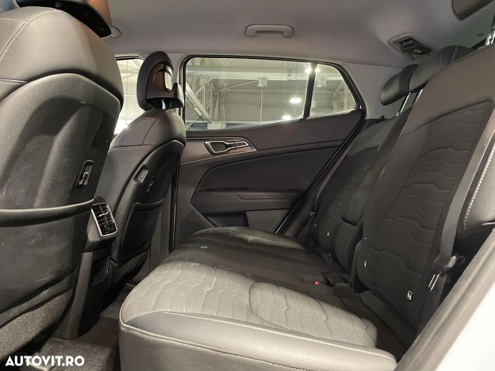 Kia Sportage - 12