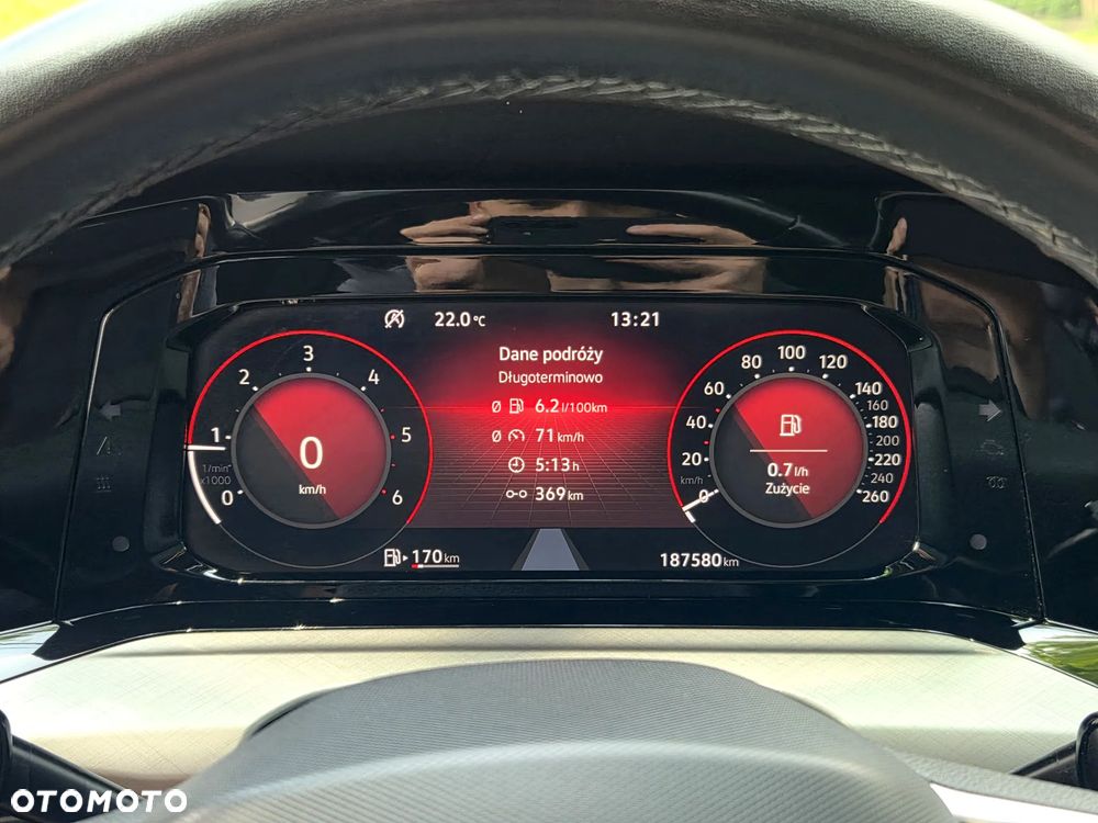 Volkswagen Golf 2.0 TDI Style - 33