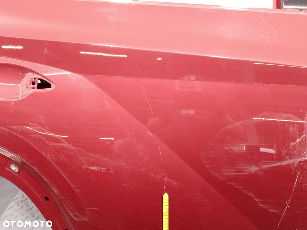 HYUNDAI TUCSON IV 20- DRZWI TYŁ PRAWE TYLNE WR6 - 5