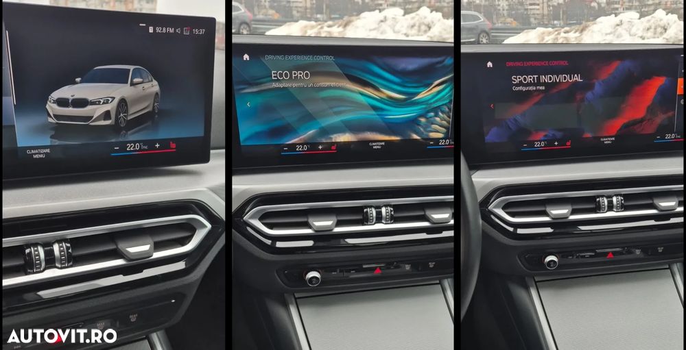BMW Seria 3 - 9