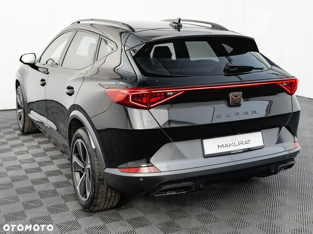 Cupra Formentor 1.5 TSI DSG - 5