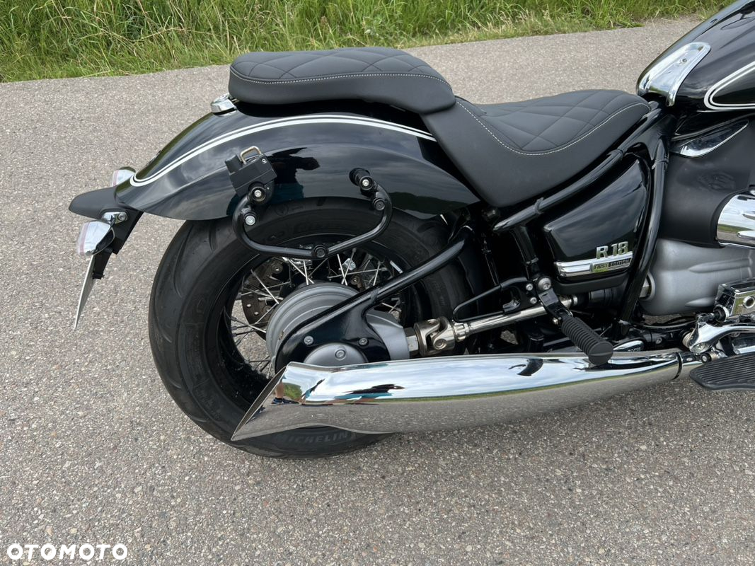 BMW R - 13