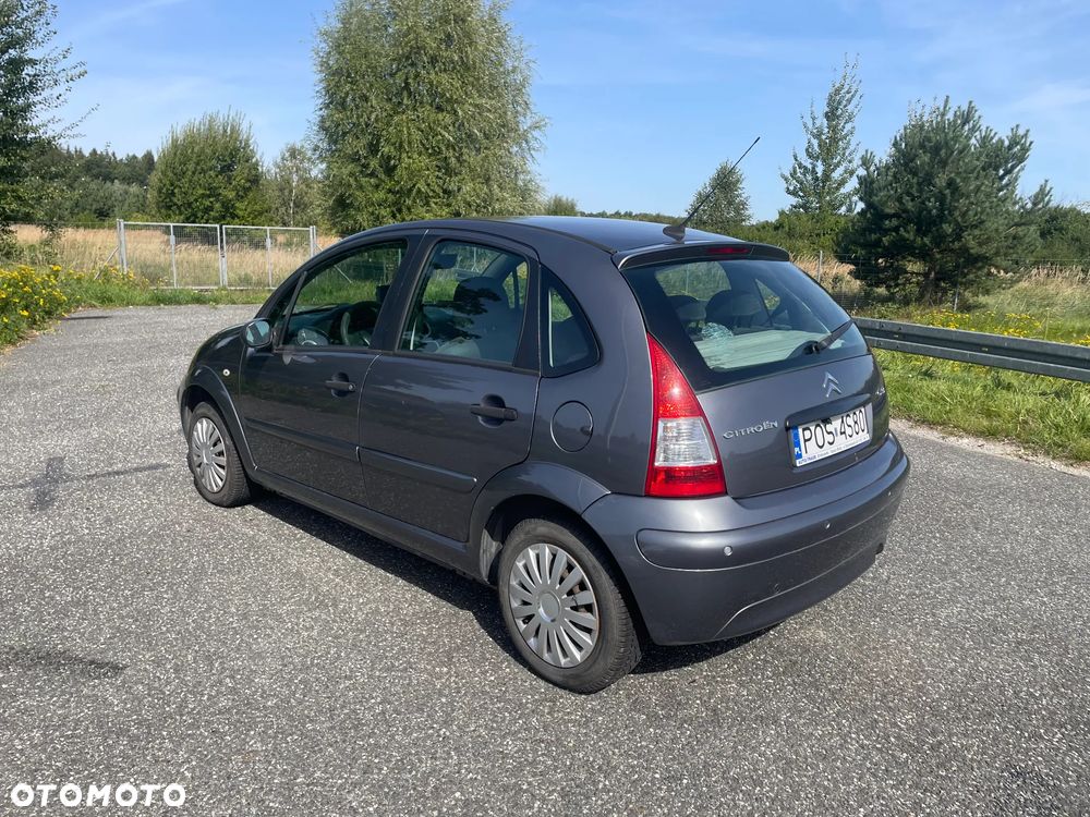Citroën C3 1.4 HDi Confort - 11