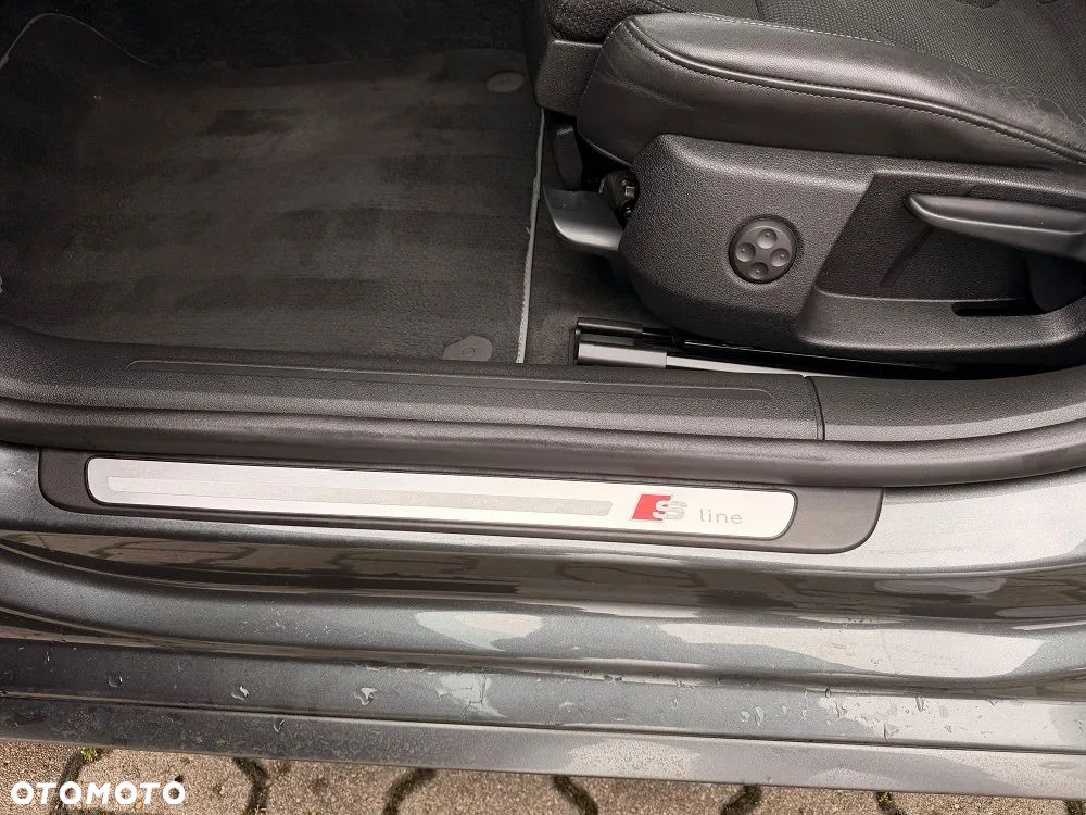 Audi A5 Sportback - 9