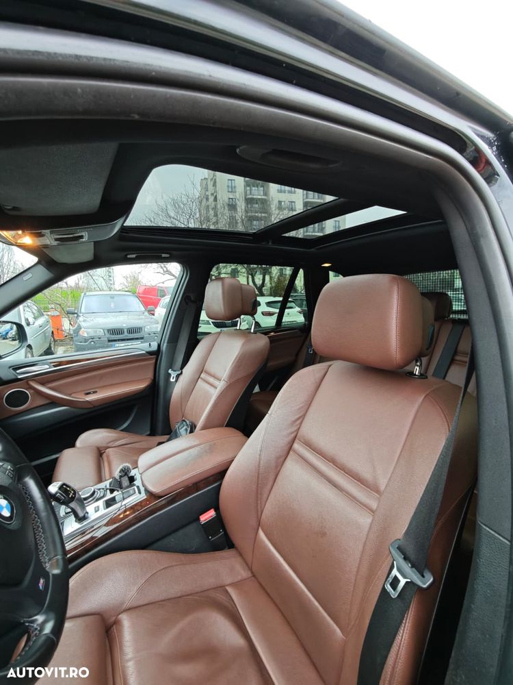 BMW X5 - 5