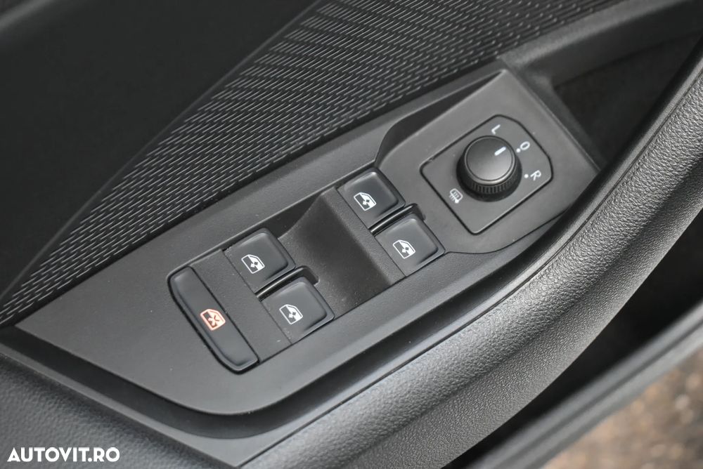 Skoda Octavia 2.0 TDI Ambition - 11