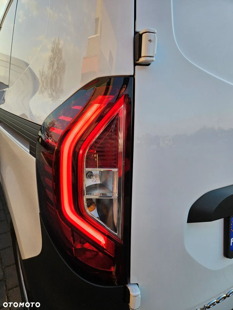 Renault Kangoo 1.5dCi 115KM - 8
