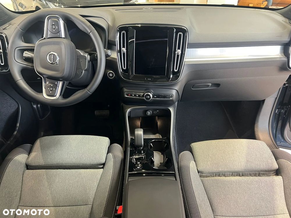 Volvo XC 40 - 19