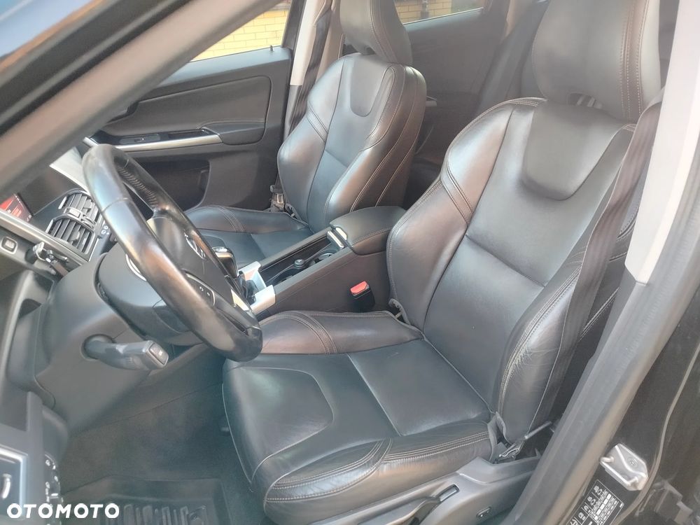 Volvo XC 60 D3 Inscription - 9