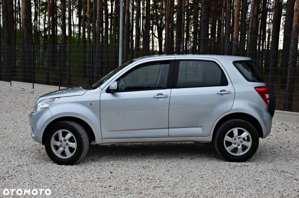 Daihatsu Terios - 18