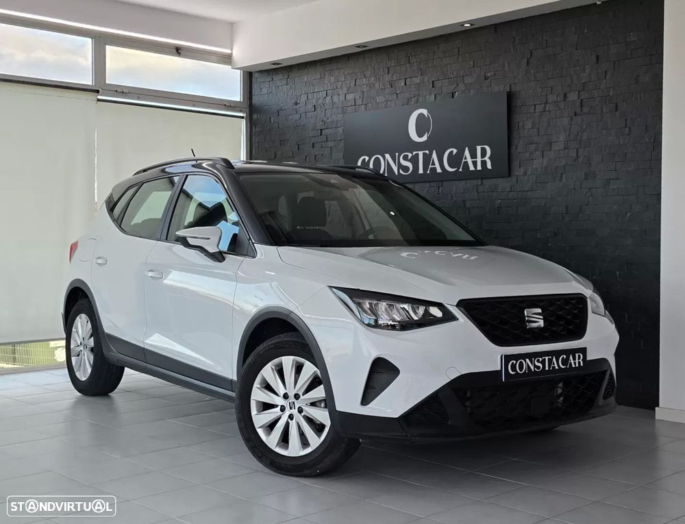 SEAT Arona 1.0 TSI Style - 1