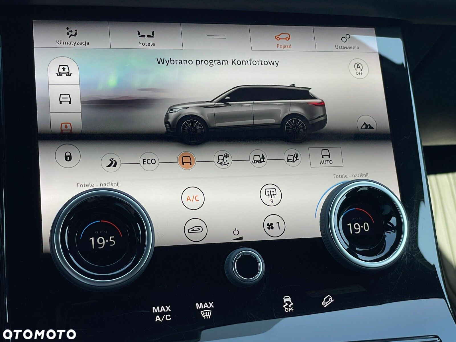 Land Rover Range Rover Velar - 28