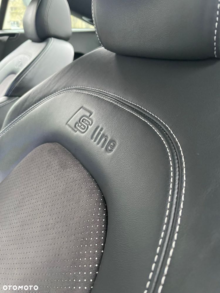 Audi TT Coupé 1.8 TFSI - 5