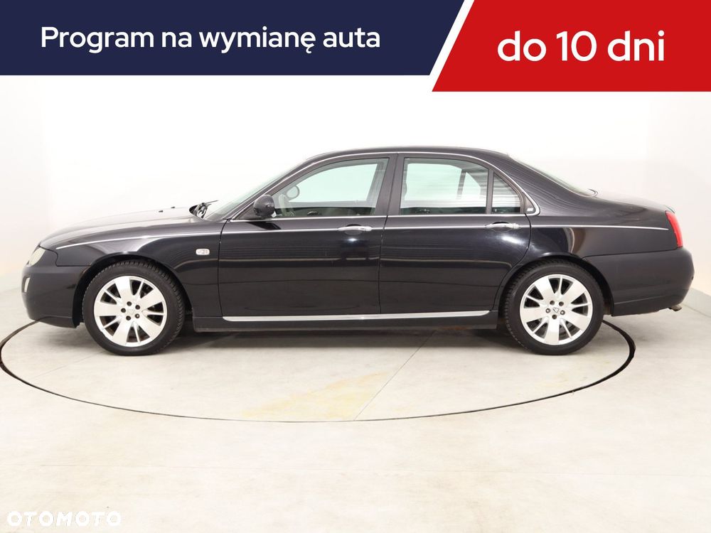 Rover 75 - 4