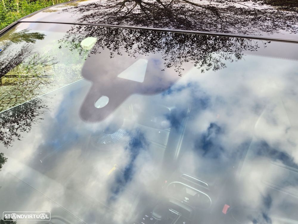 Porsche Cayenne E-Hybrid - 18