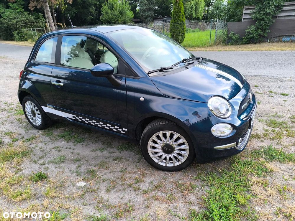Fiat 500 1.0 GSE Hybrid - 6