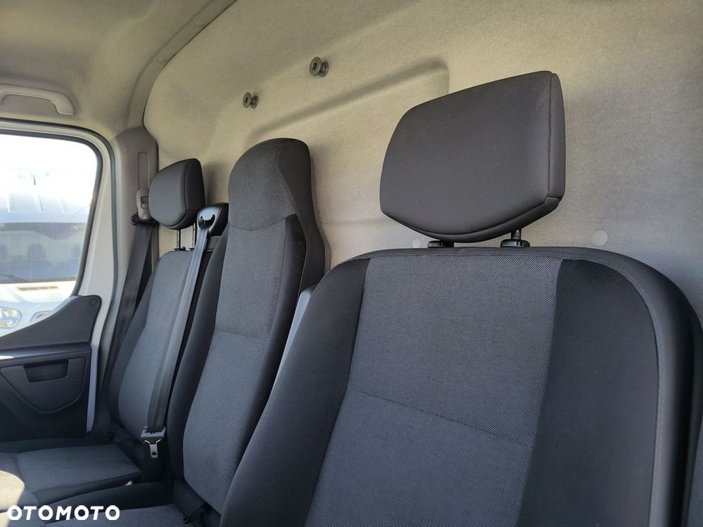 Renault MASTER ​*L2H2​*2.3DCI​​*KLIMA​​*TEMPOMAT​*PNEUMATYKA​*KAMERA​*7 - 10