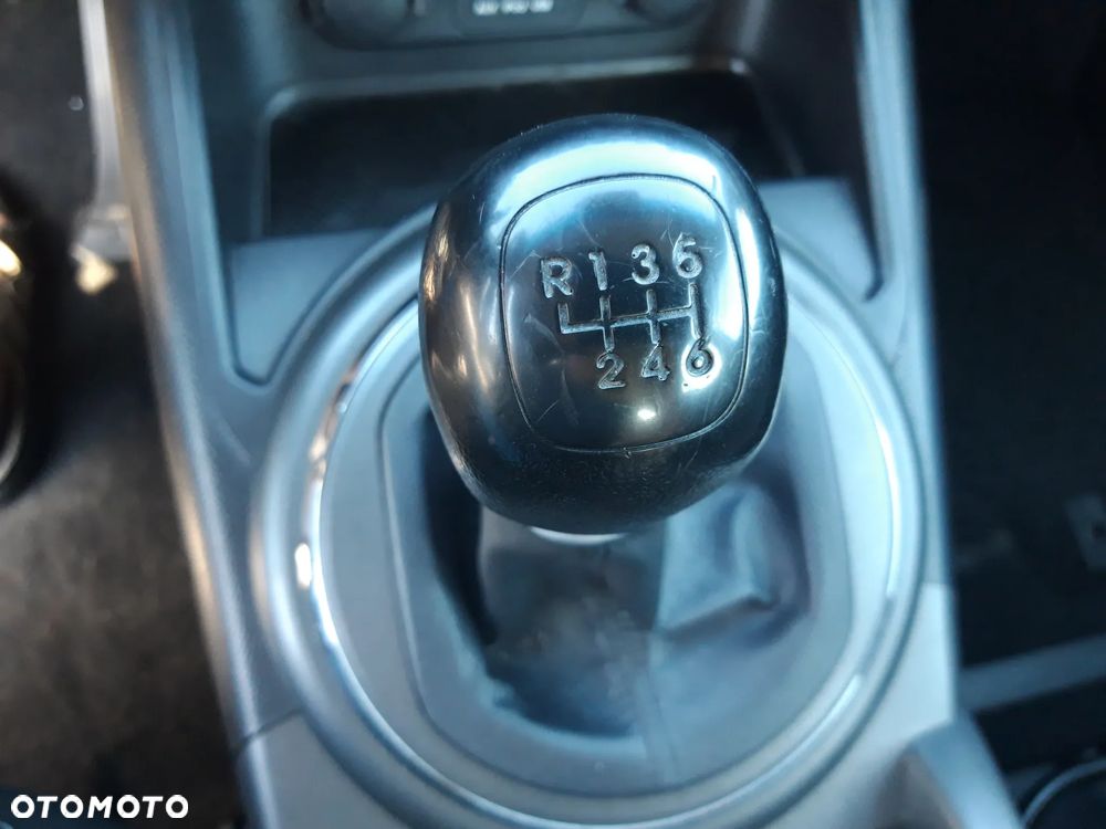 Kia Sportage 1.6 GDI L 2WD - 7