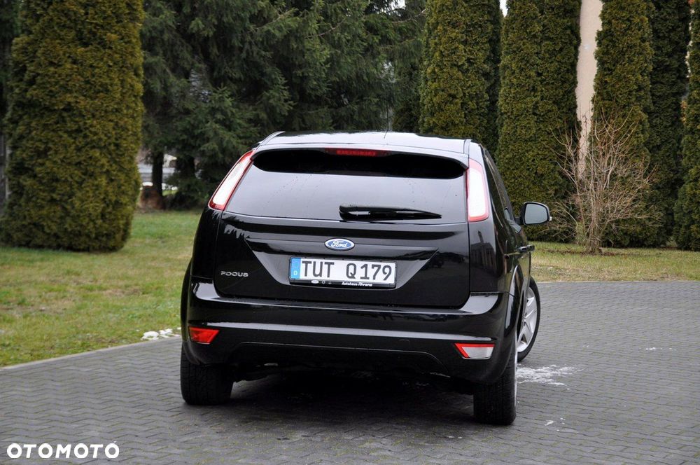 Ford Focus - 7