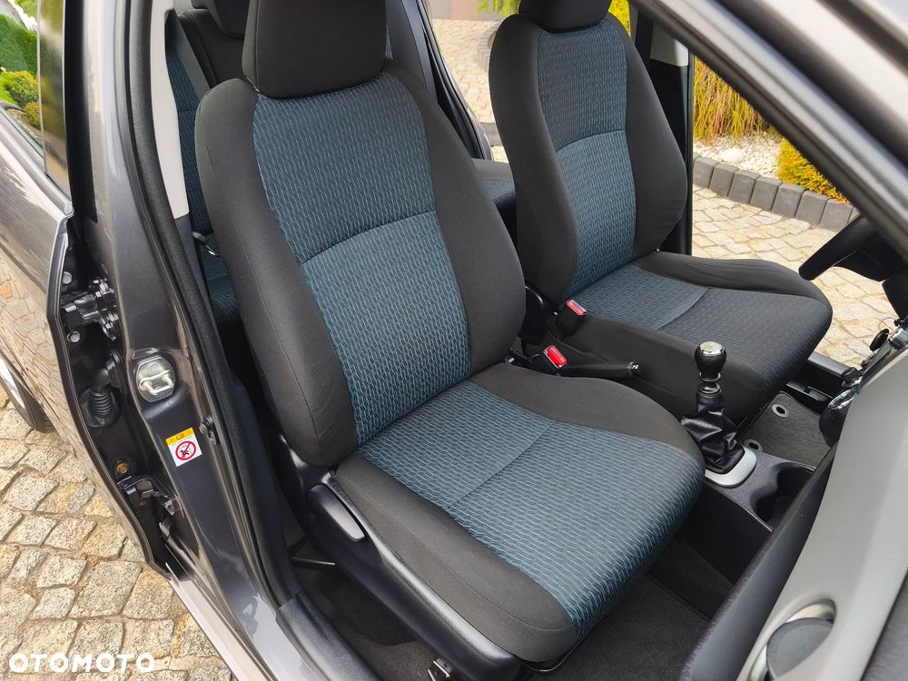 Toyota Yaris 1.33 VVT-i - 34