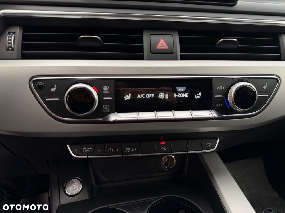 Audi A4 Avant 2.0 TDI clean diesel Quattro S tronic - 10