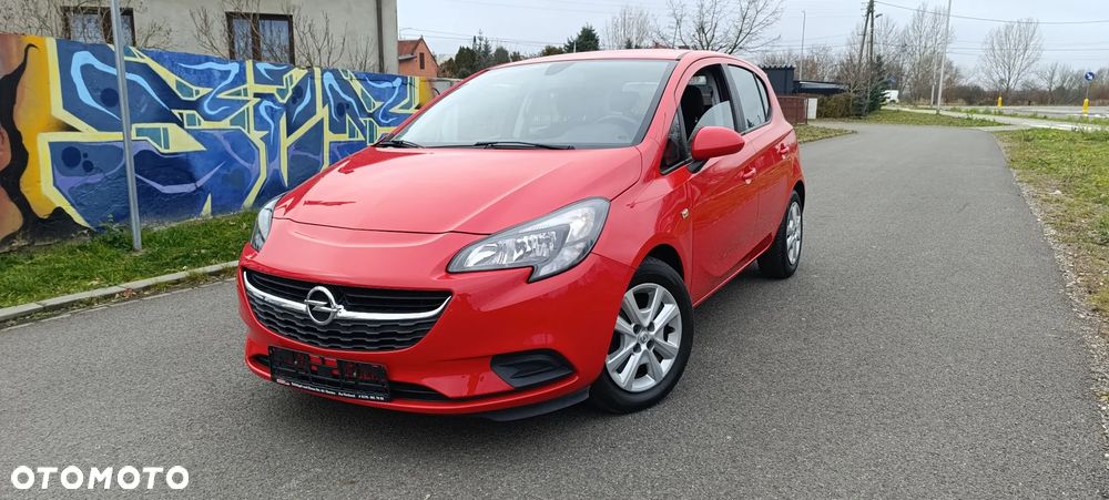 Opel Corsa 1.4 Selection - 5