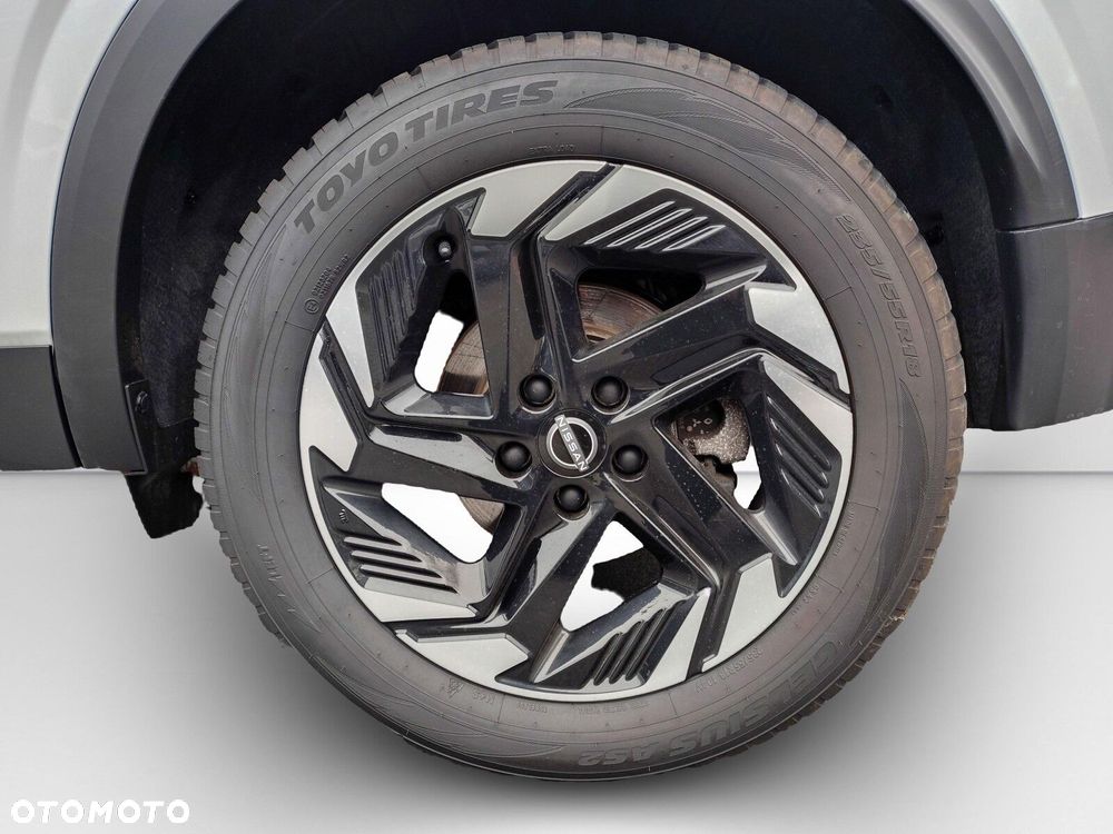 Nissan Qashqai 1.3 DIG-T mHEV N-Connecta Xtronic - 26
