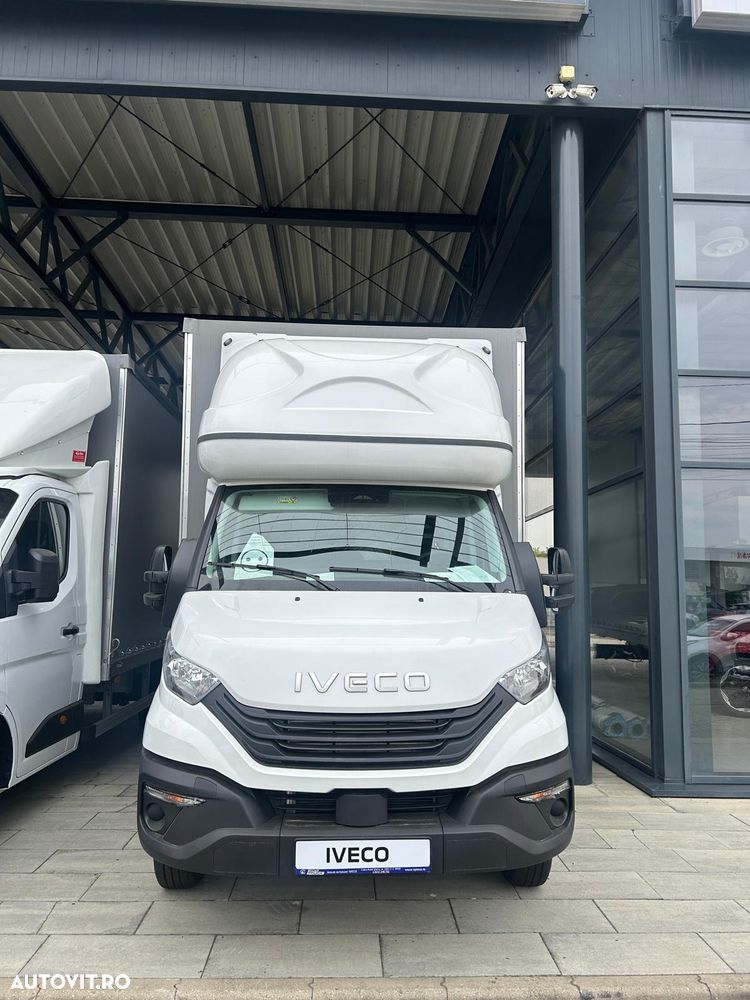 Iveco Daily - 1