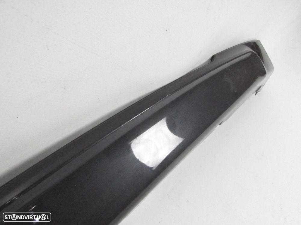 Difusor parachoques M Trás Seminovo/ Original BMW 3 (F30, F80)/BMW 3 Touring (F3... - 3