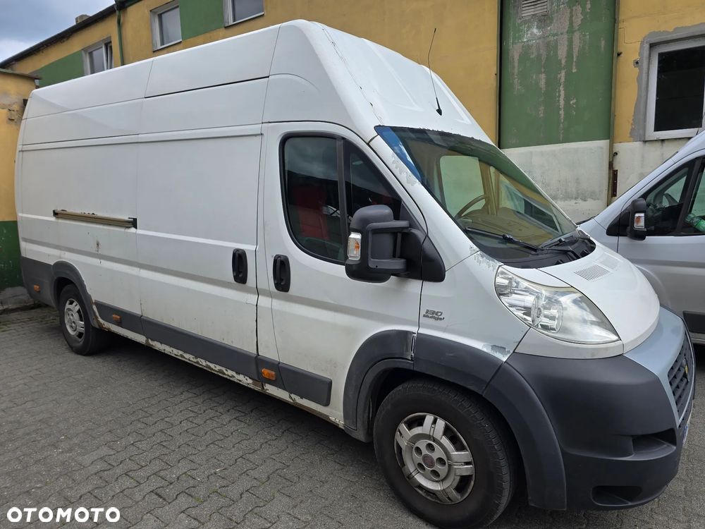 Fiat Ducato - 23