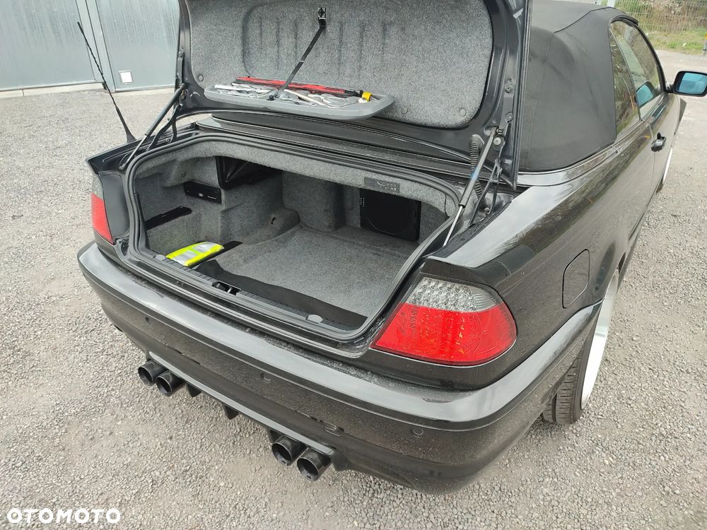 BMW Seria 3 330 Ci - 8